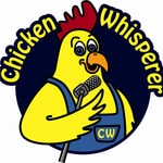 Logo of the podcast Chicken Whisperer Podcast Chicken Whisperer