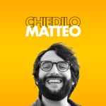 Logo of the podcast Chiedilo a Matteo Valenti! Podcast Chiedilo a Matteo Valenti!
