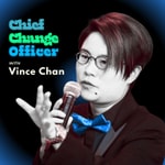 Logo of the podcast Chief Change Officer Logo of the podcast Chief Change Officer