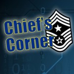 Podcast Chief's Corner