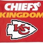 Logo of the podcast Chiefs Kingdom Pod Podcast Chiefs Kingdom Pod