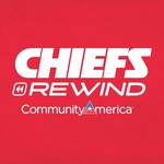 Logo of the podcast Chiefs Rewind Podcast Chiefs Rewind