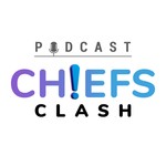 Logo of the podcast ChiefsClash Podcast ChiefsClash