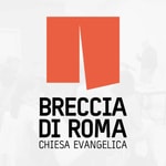 Logo of the podcast Chiesa Evangelica Breccia di Roma Podcast Chiesa Evangelica Breccia di Roma