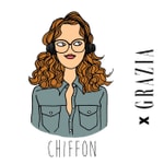 Logo of the podcast Chiffon Podcast Chiffon