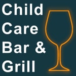 Logo of the podcast Child Care Bar And Grill Podcast Child Care Bar And Grill