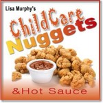 Logo of the podcast Child Care Nuggets & Hot Sauce with Lisa Murphy Podcast Child Care Nuggets & Hot Sauce with Lisa Murphy