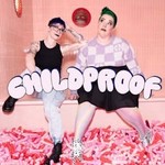 Logo of the podcast Childproof Podcast Childproof