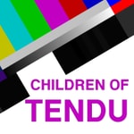 Logo of the podcast Children of Tendu Podcast Children of Tendu
