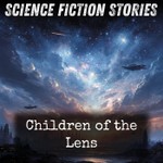 Logo of the podcast Children of the Lens Podcast Children of the Lens