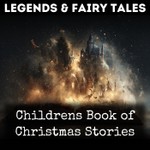 Logo of the podcast Childrens Book of Christmas Stories Podcast Childrens Book of Christmas Stories