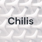 Logo of the podcast Chilis Podcast Chilis