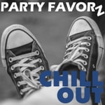 Logo of the podcast Chill Out by Party Favorz Podcast Chill Out by Party Favorz