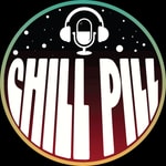 Logo of the podcast Chill Pill Podcast Chill Pill