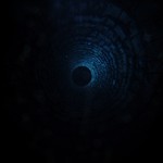 Missing podcast logo