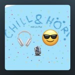 Logo of the podcast CHILL und HÖR mit Liv Pur Podcast CHILL und HÖR mit Liv Pur