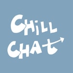 Logo of the podcast 諮然療聊_ChillChat Podcast 諮然療聊_ChillChat