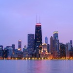 Logo of the podcast Chillin’ In Chicago Podcast Chillin’ In Chicago