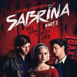 Logo of the podcast Chilling adventures of Sabrina - We watch it! Podcast Chilling adventures of Sabrina - We watch it!