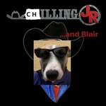 Logo of the podcast Chilling with JR...and Blair Podcast Chilling with JR...and Blair