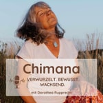 Podcast Chimana - Hol dir deine Macht zurück