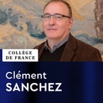 Logo of the podcast Chimie des matériaux - Clément Sanchez Podcast Chimie des matériaux - Clément Sanchez