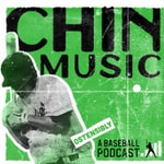 Podcast Chin Music