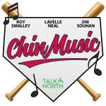 Logo of the podcast Chin Music w/ Roy Smalley, LaVelle E. Neal III & Jim Souhan - Minnesota Twins Podcast Podcast Chin Music w/ Roy Smalley, LaVelle E. Neal III & Jim Souhan - Minnesota Twins Podcast