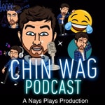 Podcast Chin Wag