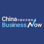 Logo of the podcast China Business NOW Podcast China Business NOW