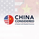 China Considered Podcast China Considered