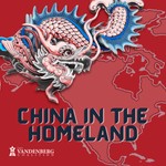 Logo of the podcast China in the Homeland Podcast China in the Homeland