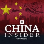 Logo of the podcast China Insider Podcast China Insider