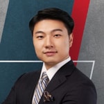 Logo of the podcast China Insider with David Zhang Podcast China Insider with David Zhang