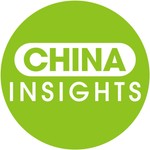 Logo of the podcast China Insights Podcast China Insights