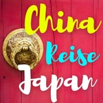 Podcast China Reise Japan