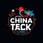 Logo of the podcast China Tech Talk Podcast China Tech Talk