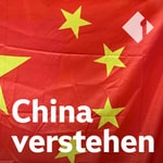 Logo of the podcast China verstehen Podcast China verstehen