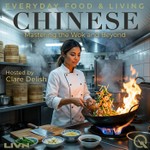 Podcast Chinese