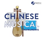Logo of the podcast Chinese Musical Instruments Podcast Chinese Musical Instruments