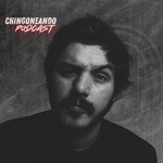 Logo of the podcast Chingoneando Podcast Chingoneando