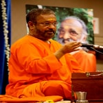 Podcast Chinmaya Vrindavan Vedantic Lectures