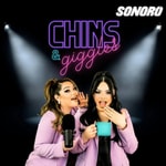 Logo of the podcast Chins & Giggles Logo of the podcast Chins & Giggles