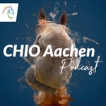 Logo of the podcast CHIO Aachen Podcast Podcast CHIO Aachen Podcast