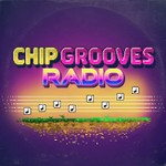 Logo of the podcast Chip Grooves Radio Podcast Chip Grooves Radio
