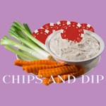Logo of the podcast Chips and Dip Pod Podcast Chips and Dip Pod