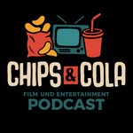 Logo of the podcast Chips und Cola Podcast Podcast Chips und Cola Podcast