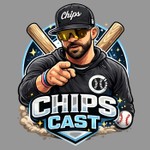 Logo of the podcast ChipsCast Podcast ChipsCast