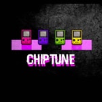 Logo of the podcast Chiptune Podcast Chiptune