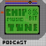 Chiptune podcast